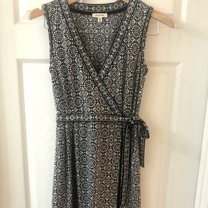 MAX STUDIO DRESS